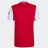 Форма футбольного клуба Арсенал 2022/2023 Домашняя (комплект: футболка + шорты + гетры)