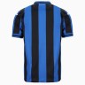 Форма футбольного клуба Аталанта 2022/2023 Домашняя  (комплект: футболка + шорты + гетры)