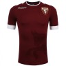 Детская форма футбольного клуба Торино 2016/2017 (комплект: футболка + шорты + гетры)