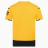 Форма футбольного клуба Вулверхэмптон 2022/2023 Домашняя (комплект: футболка + шорты + гетры)