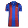 Форма футбольного клуба Барселона Диего Марадона 1982 (комплект: футболка + шорты + гетры)
