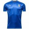 Форма игрока Сборной Италии Фабио Квальярелла (Fabio Quagliarella) 2016/2017 (комплект: футболка + шорты + гетры)