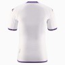 Форма футбольного клуба Фиорентина 2022/2023 Гостевая (комплект: футболка + шорты + гетры)