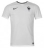 Форма игрока Сборной Франции Патрис Эвра (Patrice Latyr Evra) 2015/2016 (комплект: футболка + шорты + гетры)