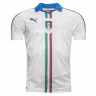 Форма игрока Сборной Италии Роберто Сориано (Roberto Soriano) 2016/2017 (комплект: футболка + шорты + гетры)