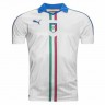 Форма игрока Сборной Италии Андреа Бардзальи (Andrea Barzagli) 2016/2017 (комплект: футболка + шорты + гетры)