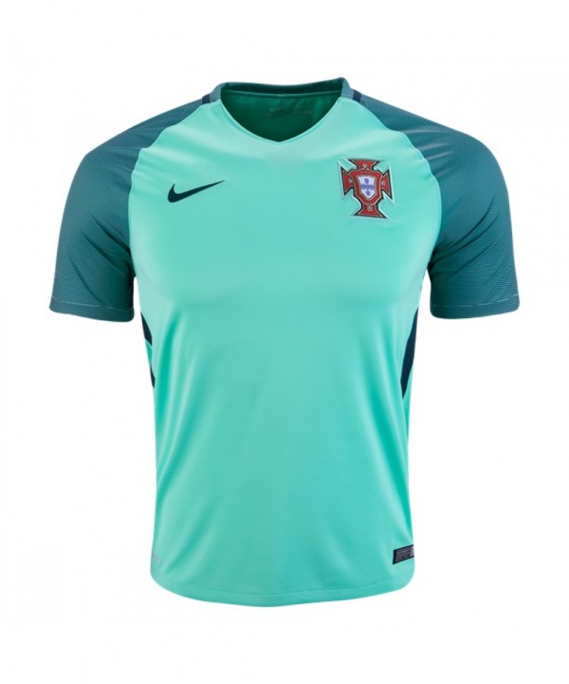Футбольная форма португалии