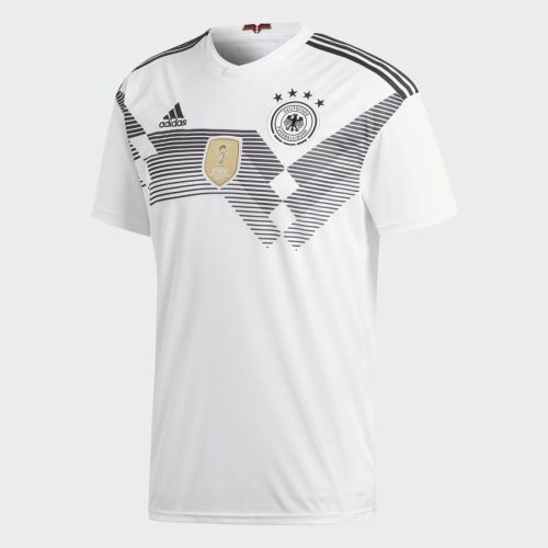 Форма игрока Сборной Германии Мануэль Нойер (Manuel Neuer) 2016/2017 (комплект: футболка + шорты + гетры)