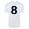 Форма футбольного клуба Тоттенхэм Хотспур Дэнни Бланчфлауэр 1962 (комплект: футболка + шорты + гетры)