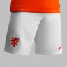 Детская форма игрока Сборной Голландии (Нидерландов) Донни ван де Бек (Donny van de Beek) 2017/2018 (комплект: футболка + шорты + гетры)