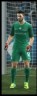 Детская форма голкипера футбольного клуба Аталанта 2016/2017 (комплект: футболка + шорты + гетры)