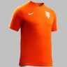 Детская форма игрока Сборной Голландии (Нидерландов) Маттейс де Лигт (Matthijs de Ligt) 2017/2018 (комплект: футболка + шорты + гетры)