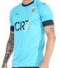 Форма футбольного клуба Униан Мадейра 2016/2017 (комплект: футболка + шорты + гетры)