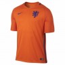 Форма игрока Сборной Голландии (Нидерландов) Клас-Ян Хюнтелар (Dirk Klaas-Jan Huntelaar) 2016/2017 (комплект: футболка + шорты + гетры)