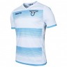 Форма футбольного клуба Лацио 2016/2017 (комплект: футболка + шорты + гетры)