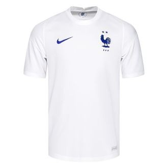 Футболка сборной Франции 2020/2021 Гостевая