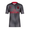 Футбольная футболка для мальчиков Benfica Гостевая 2019 2020 2XL (рост 164 см)