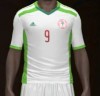 Детская футболка Сборная Нигерии 2014/2015