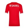 Футбольная футболка для мальчиков Benfica Домашняя 2019 2020 2XL (рост 164 см)