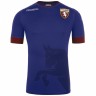 Детская футболка футбольного клуба Торино 2016/2017