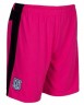 Детская форма голкипера футбольного клуба Данди 2016/2017 (комплект: футболка + шорты + гетры)