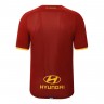 Детская футболка  Рома 2021/2022 Домашняя  