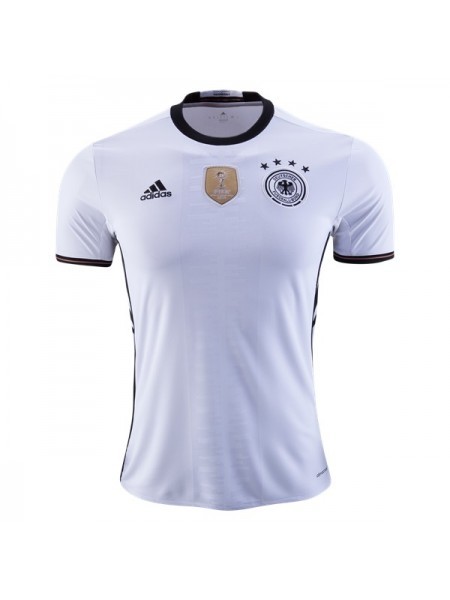 Детская футболка Сборная Германии 2016/2017