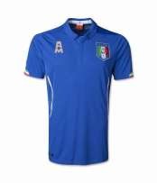 Футболка сборной Италии по футболу 2015/2016